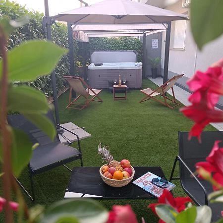 Luxury Villa Vibrass Split Luaran gambar