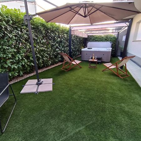 Luxury Villa Vibrass Split Luaran gambar