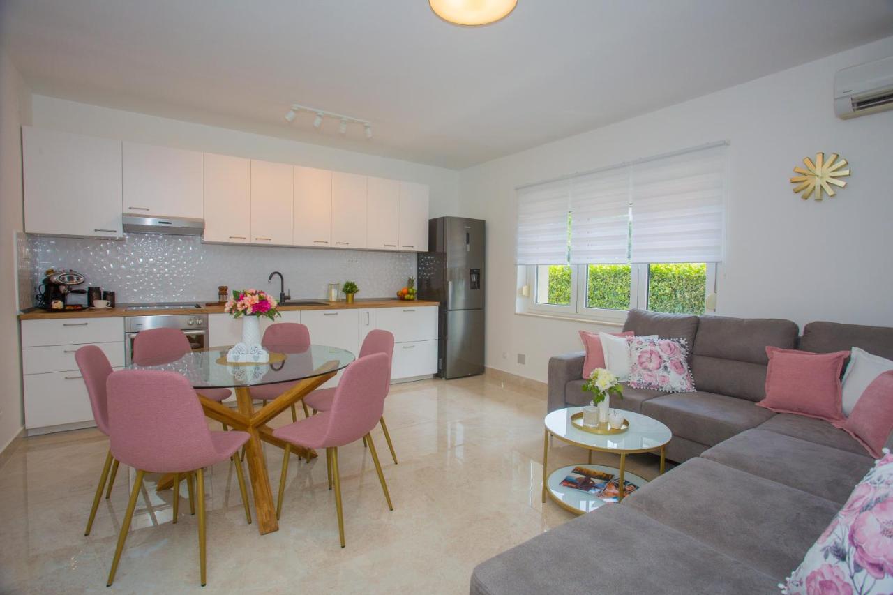 Luxury Villa Vibrass Split Luaran gambar