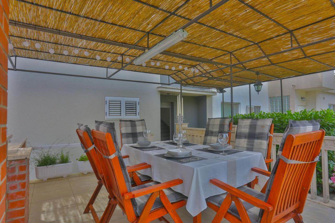 Luxury Villa Vibrass Split Luaran gambar