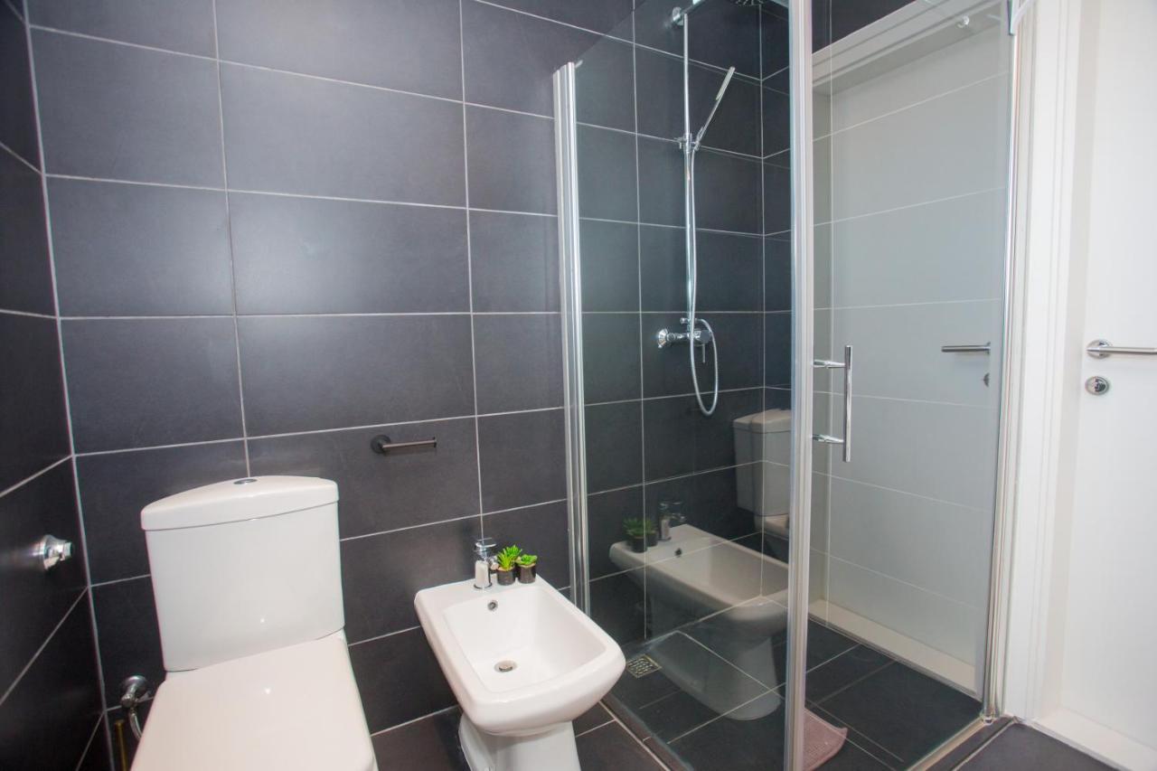 Luxury Villa Vibrass Split Luaran gambar
