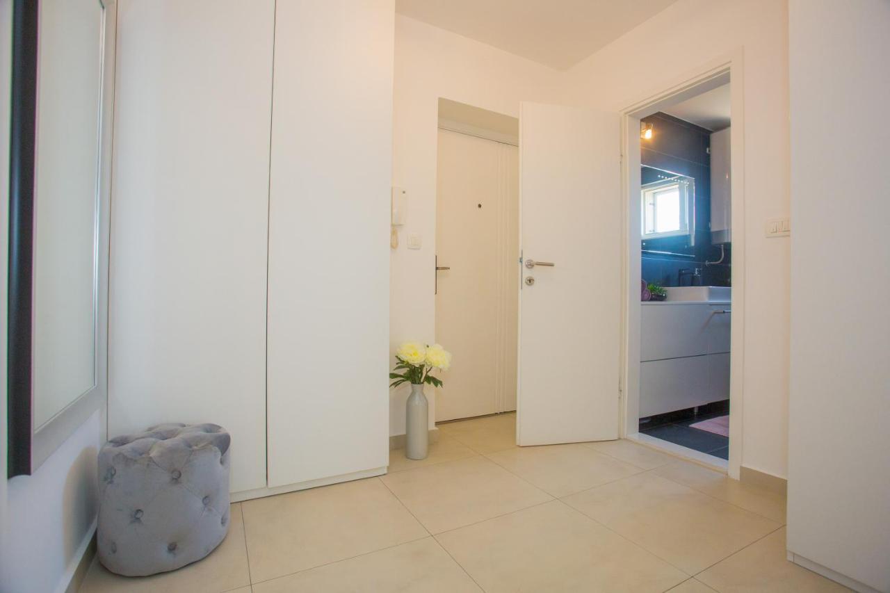 Luxury Villa Vibrass Split Luaran gambar