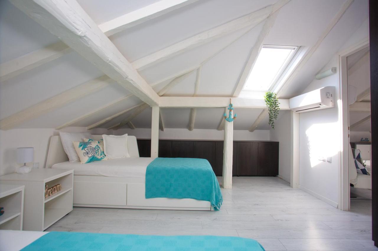 Luxury Villa Vibrass Split Luaran gambar