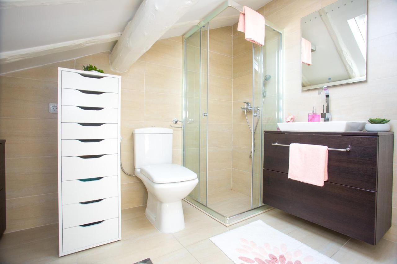 Luxury Villa Vibrass Split Luaran gambar